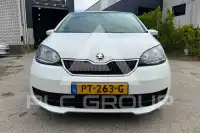 2017 Skoda Citigo