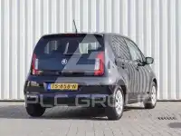 2017 Skoda Citigo