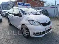 2017 Skoda Citigo