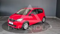 2017 Skoda Citigo