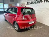 2017 Skoda Citigo