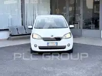2017 Skoda Citigo
