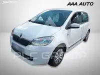 2017 Skoda Citigo