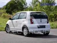 2017 Skoda Citigo