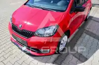 2017 Skoda Citigo