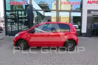 2017 Skoda Citigo