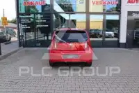 2017 Skoda Citigo