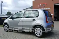 2017 Skoda Citigo
