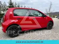 2017 Skoda Citigo