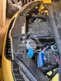 2017 Skoda Citigo