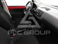2017 Skoda Citigo