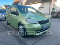 2017 Skoda Citigo