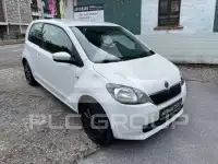 2017 Skoda Citigo
