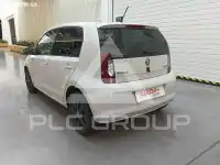 2017 Skoda Citigo