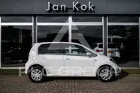 2017 Skoda Citigo