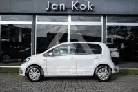 2017 Skoda Citigo