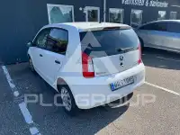 2017 Skoda Citigo