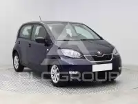 2017 Skoda Citigo