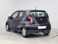 2017 Skoda Citigo