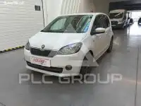 2017 Skoda Citigo