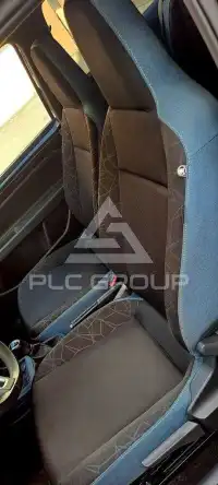 2017 Skoda Citigo
