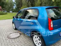 2017 Skoda Citigo