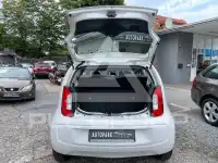 2017 Skoda Citigo