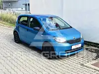 2017 Skoda Citigo