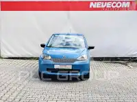 2017 Skoda Citigo