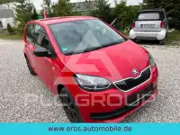 2017 Skoda Citigo
