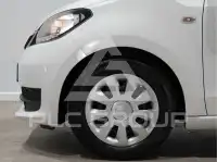 2017 Skoda Citigo