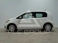 2017 Skoda Citigo