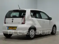 2017 Skoda Citigo