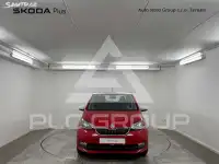 2017 Skoda Citigo