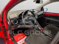 2017 Skoda Citigo