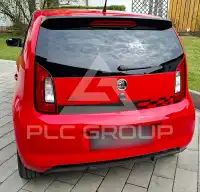 2017 Skoda Citigo