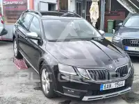 2017 Skoda Octavia