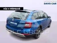 2017 Skoda Octavia