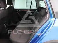 2017 Skoda Octavia