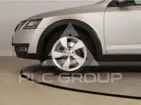 2017 Skoda Octavia