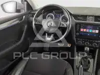 2017 Skoda Octavia