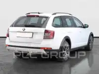 2017 Skoda Octavia