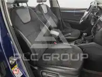 2017 Skoda Octavia