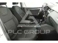 2017 Skoda Octavia