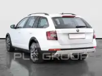2017 Skoda Octavia