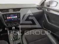 2017 Skoda Octavia