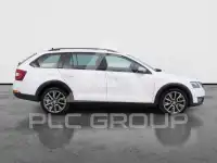 2017 Skoda Octavia
