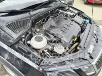 2017 Skoda Octavia