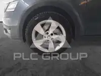 2017 Skoda Octavia