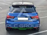2017 Audi S1